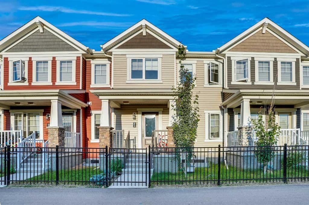 Sold property in Airdrie Meadows