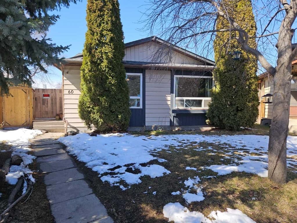Sold property in Erin Woods