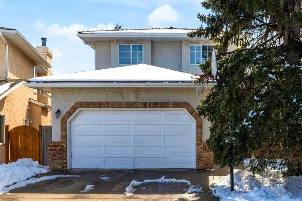 Sold property in Woodbine