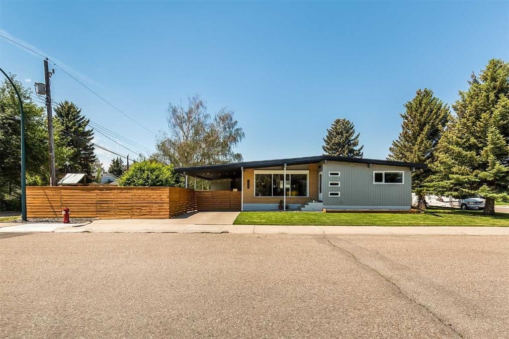 Sold property in Agnes Davidson