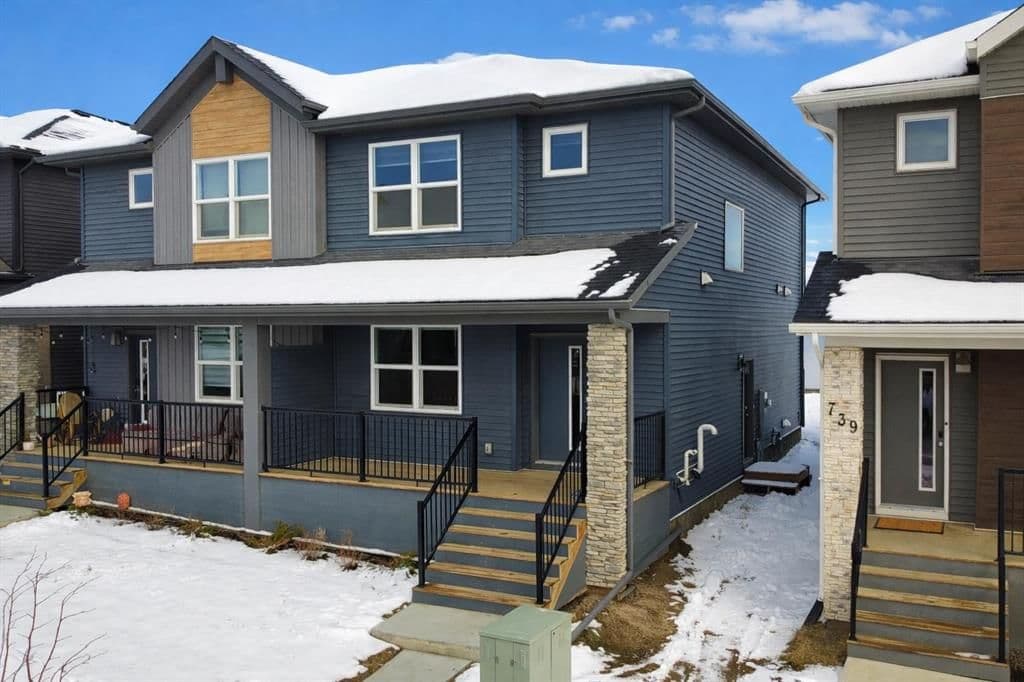 Sold property in Pine Creek