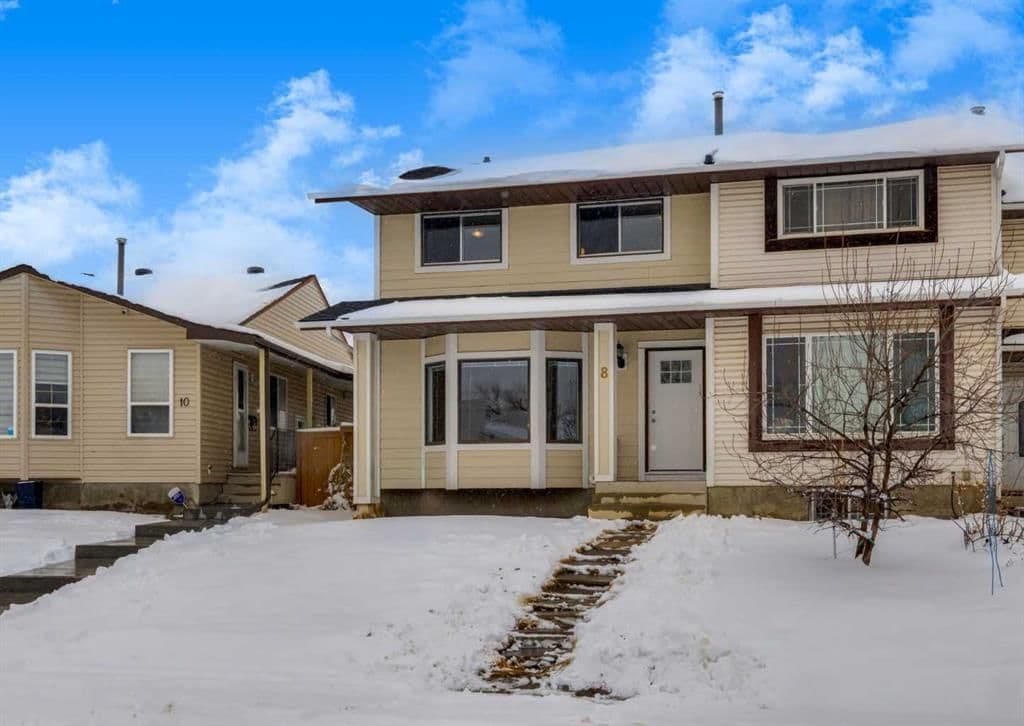 Sold property in Castleridge