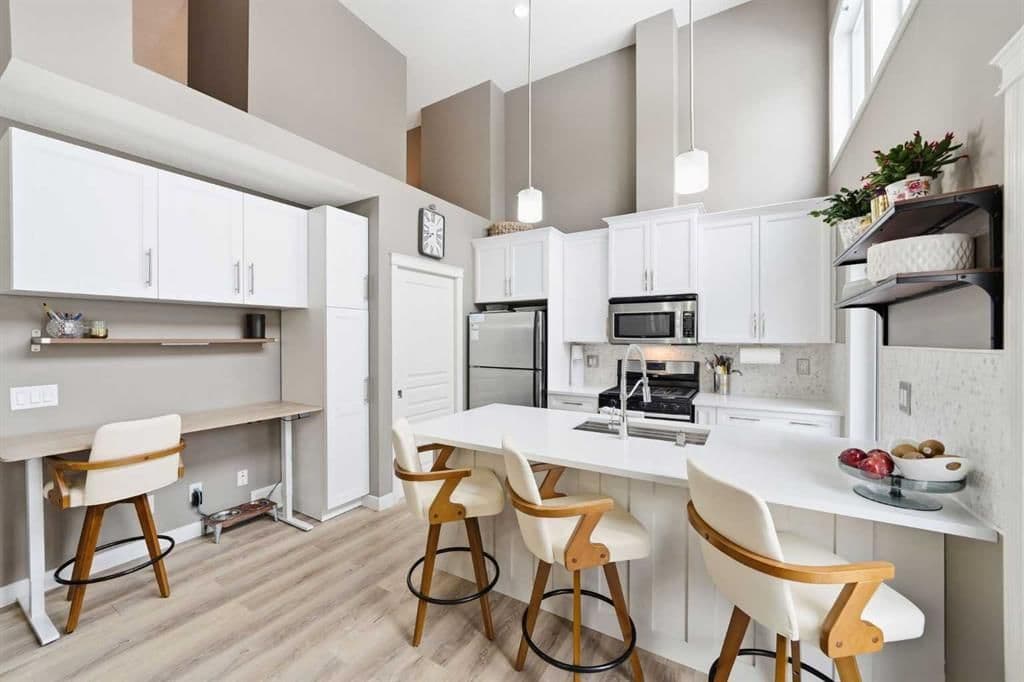 Sold property in West Springs