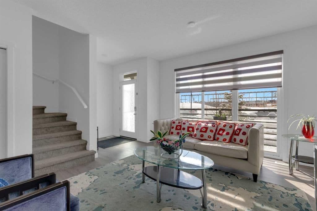Sold property in Belmont