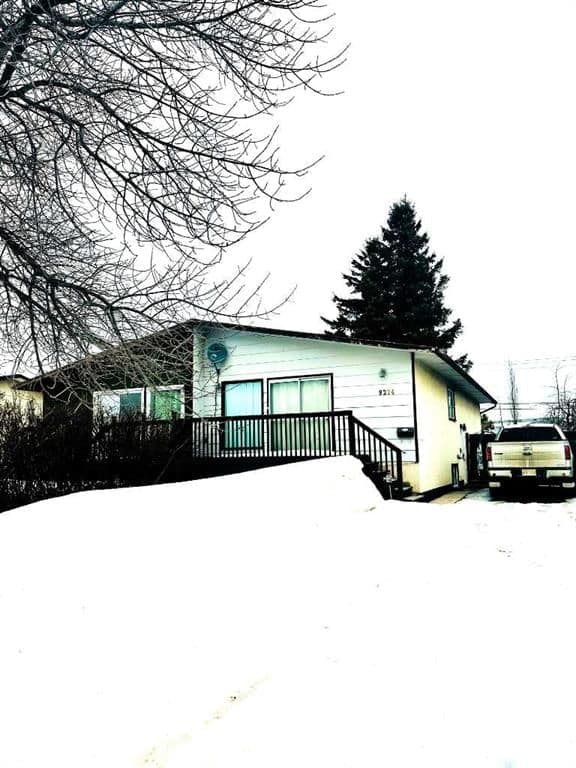 Sold property in Mountview