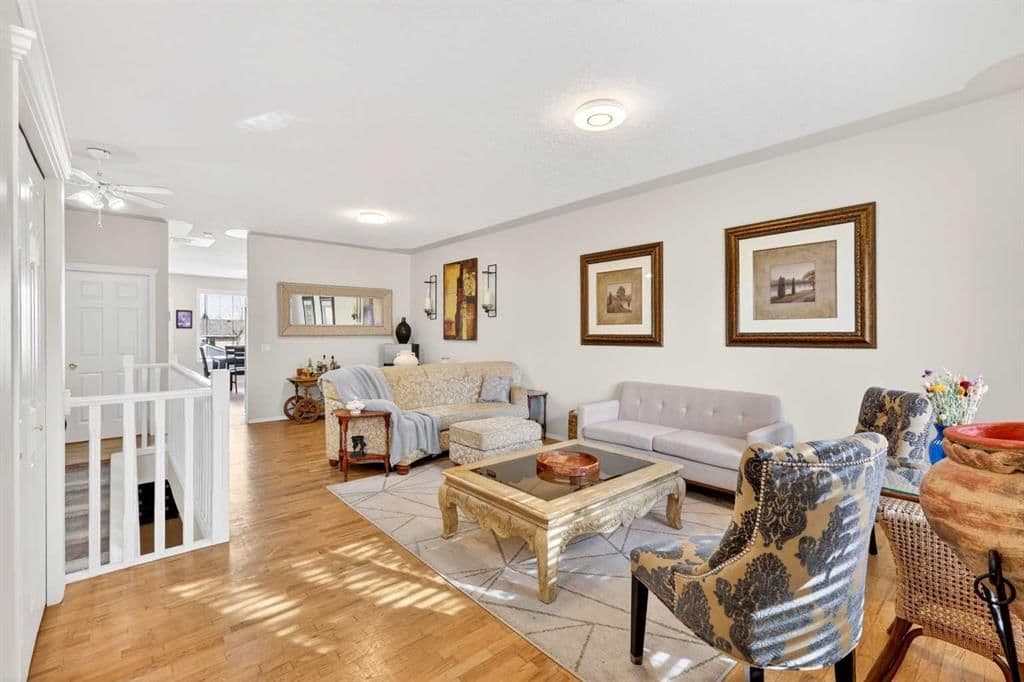 Sold property in Green Meadow