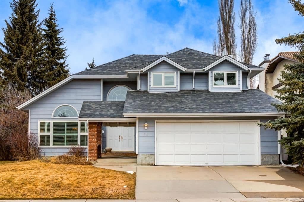 Sold property in Woodbine
