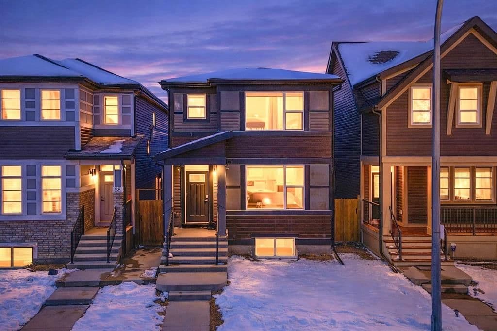 Sold property in Cornerstone