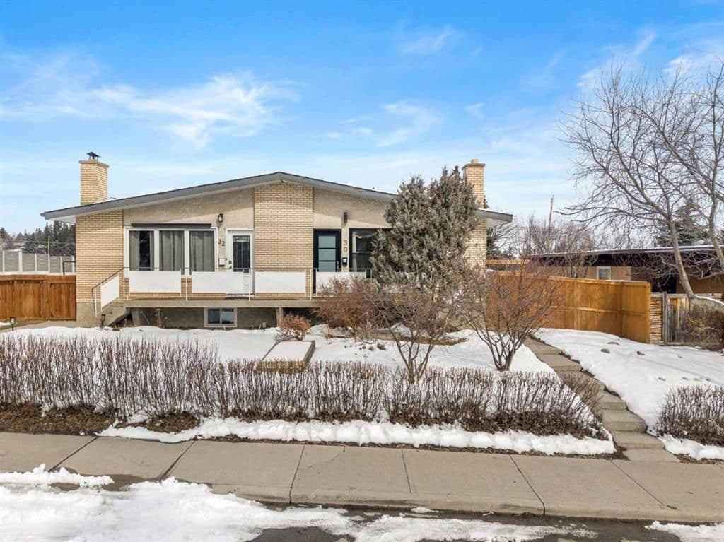 Sold property in Highwood