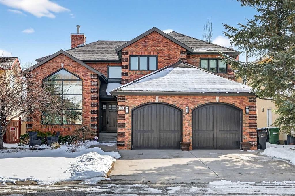 Sold property in Christie Park