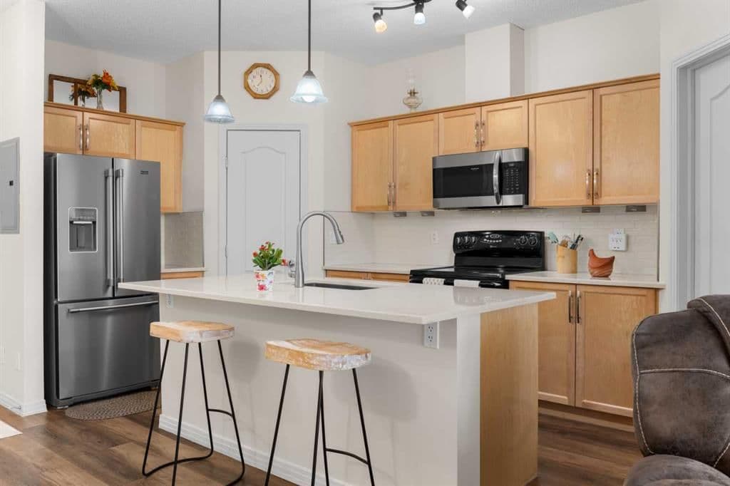 Sold property in Crystal Green