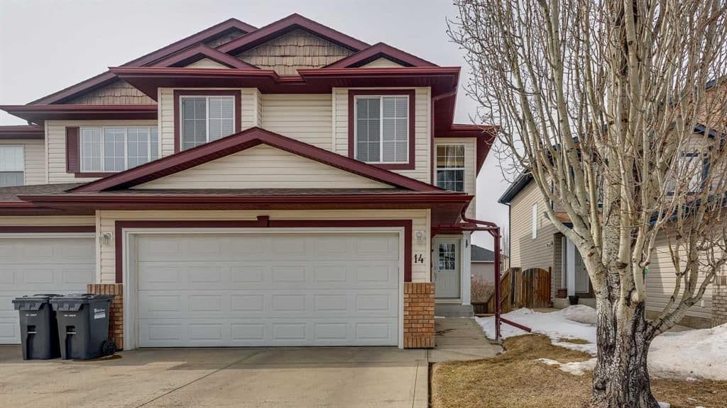 Sold property in Aspen Ridge