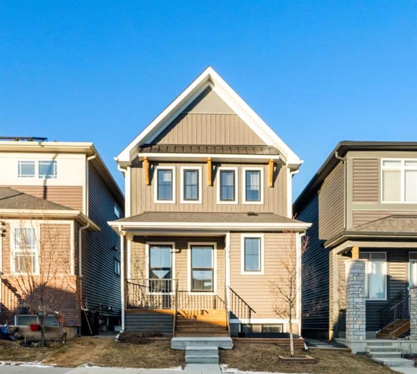 Sold property in Livingston