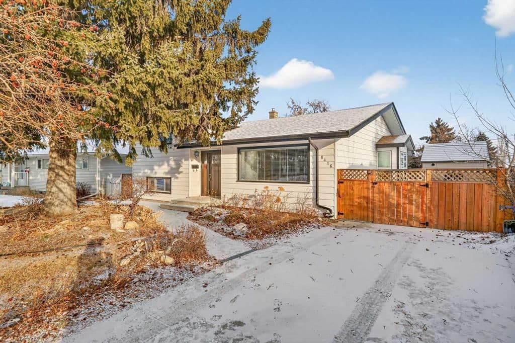 Sold property in Haysboro