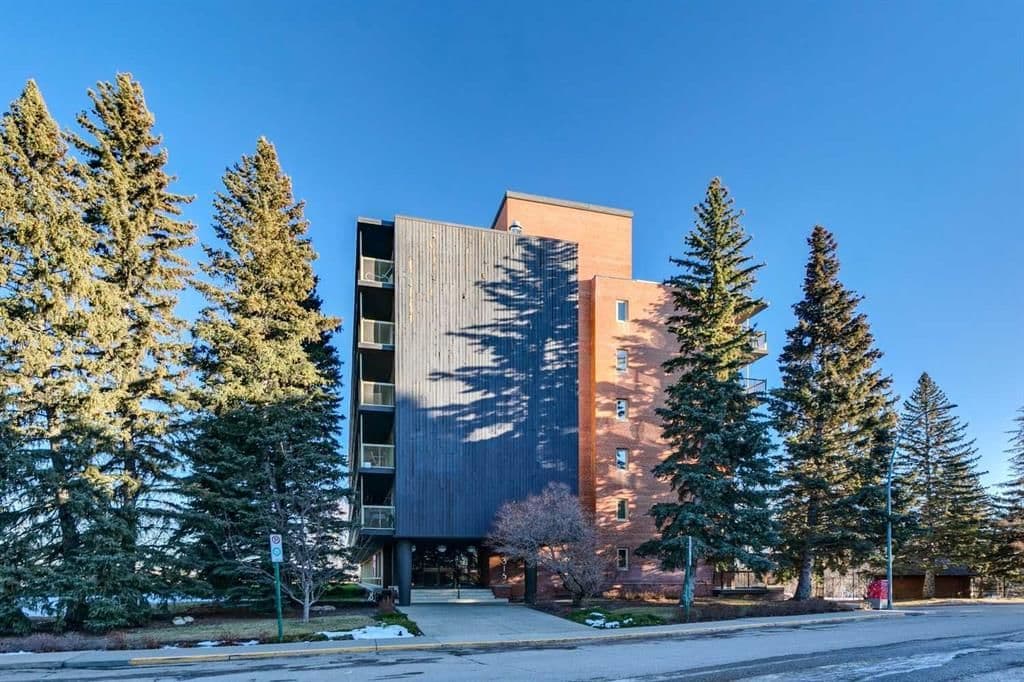 Sold property in Rideau Park
