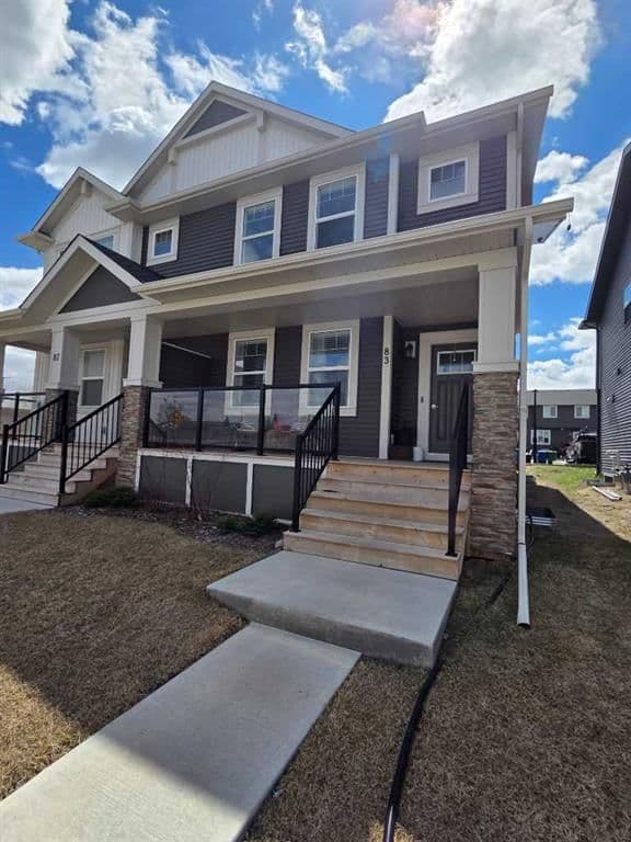 Sold property in Midtown