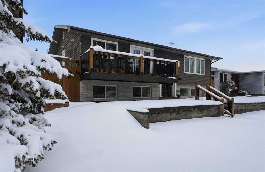 Sold property in Rundle