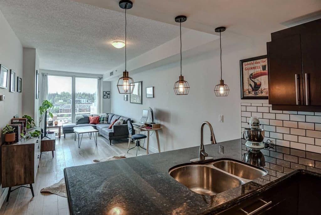 Sold property in Beltline