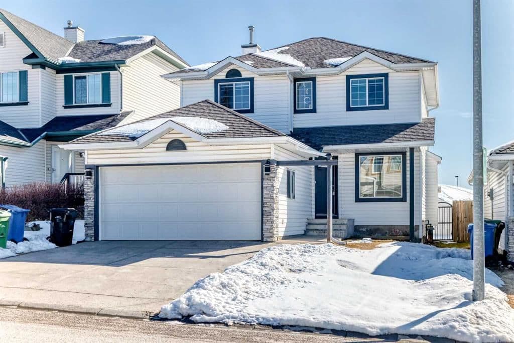 Sold property in Arbour Lake