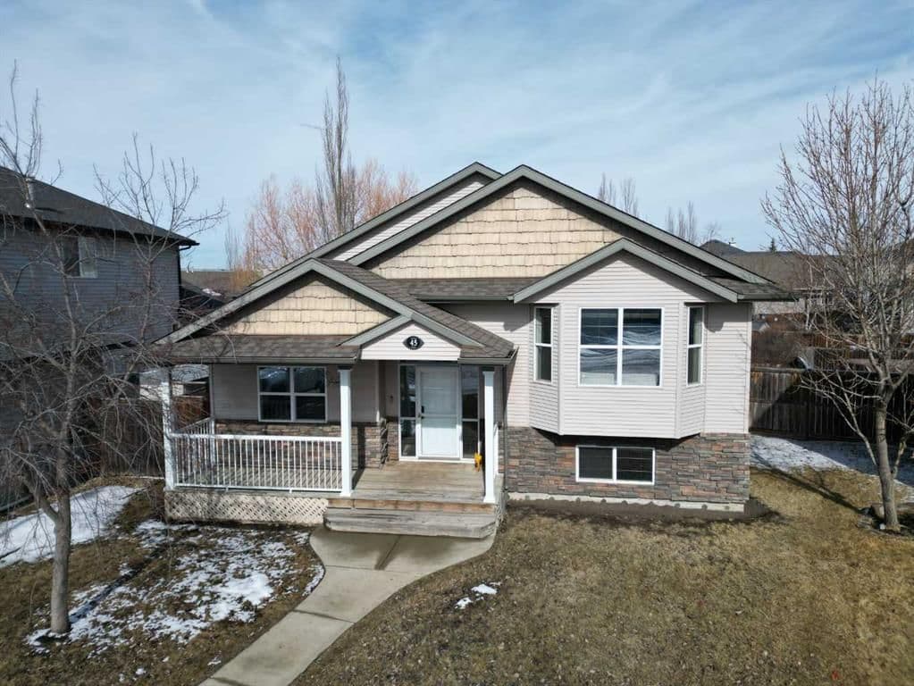 Sold property in Lancaster Green