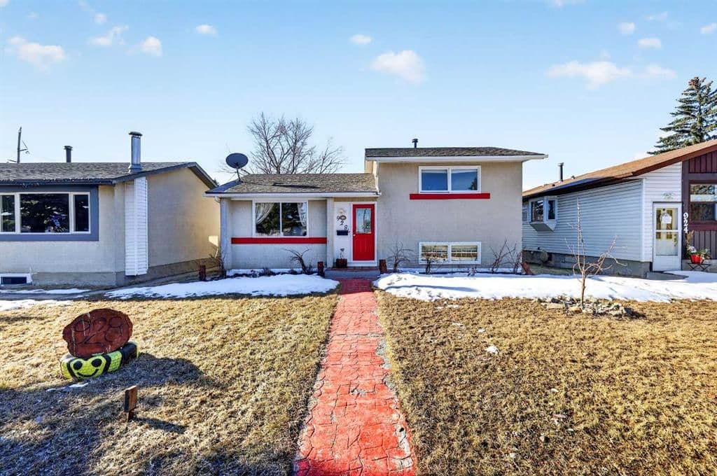 Sold property in Pineridge