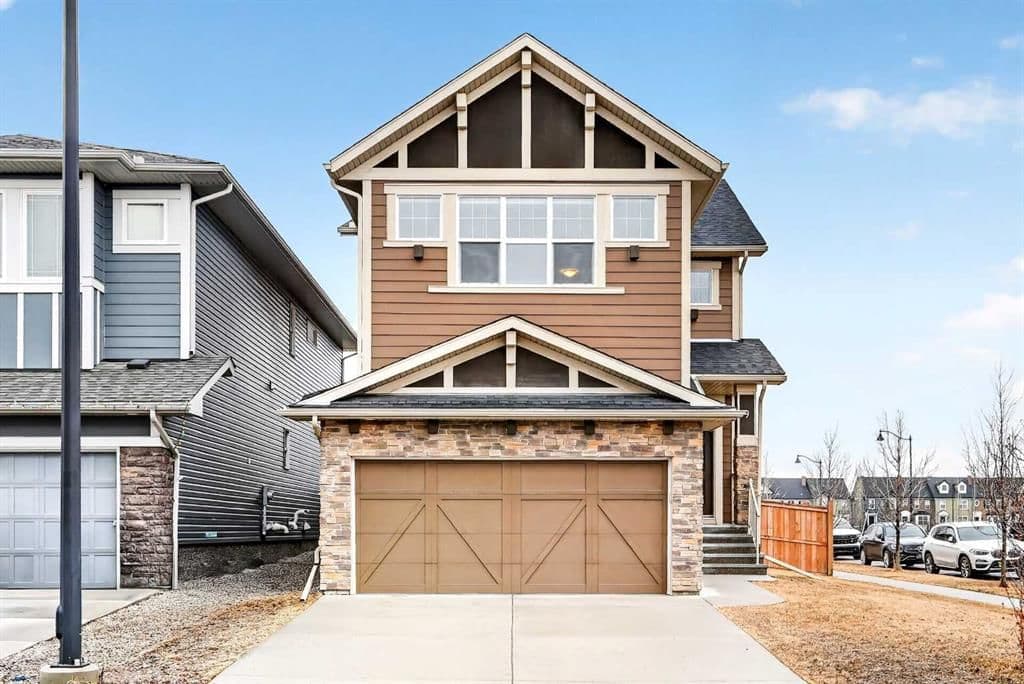 Sold property in Legacy