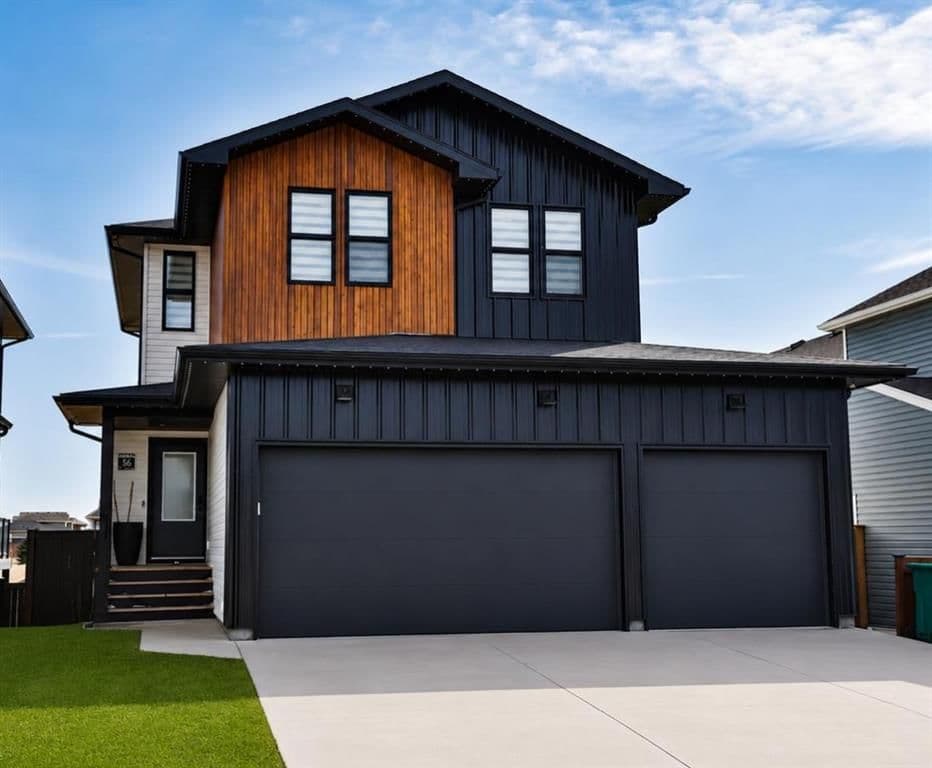 Sold property in Blackwolf 1