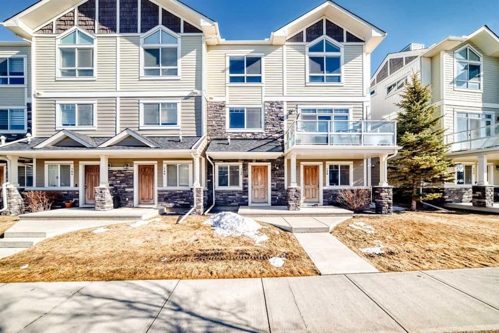 Sold property in Skyview Ranch