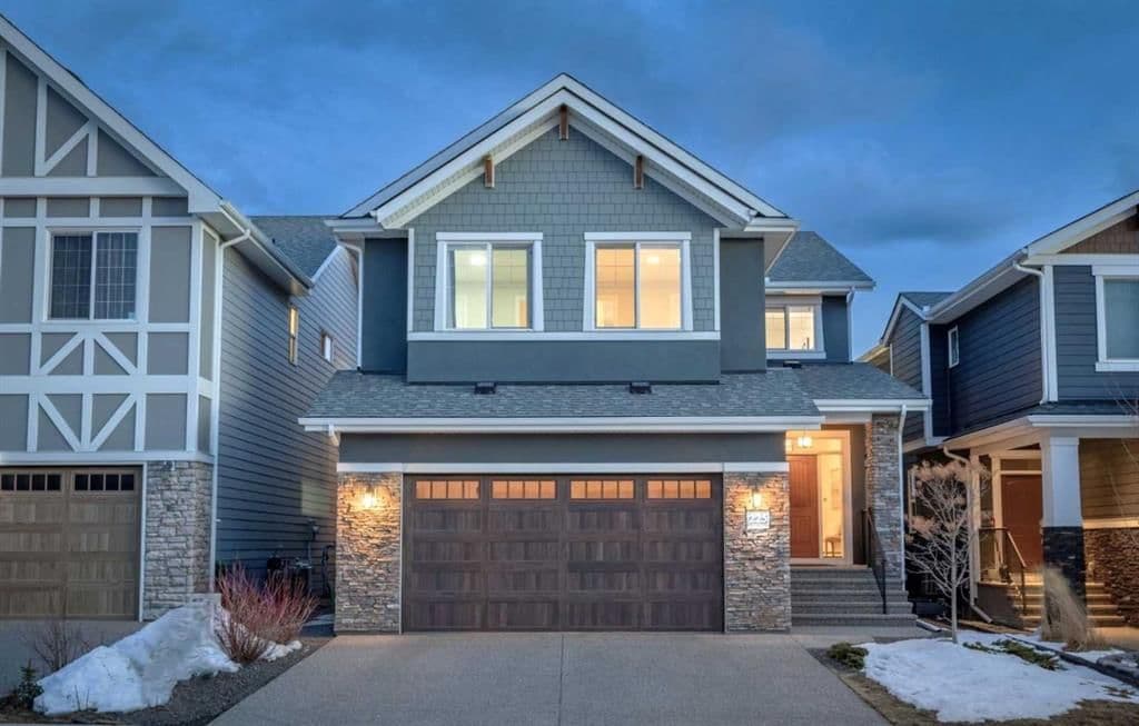 Sold property in West Springs