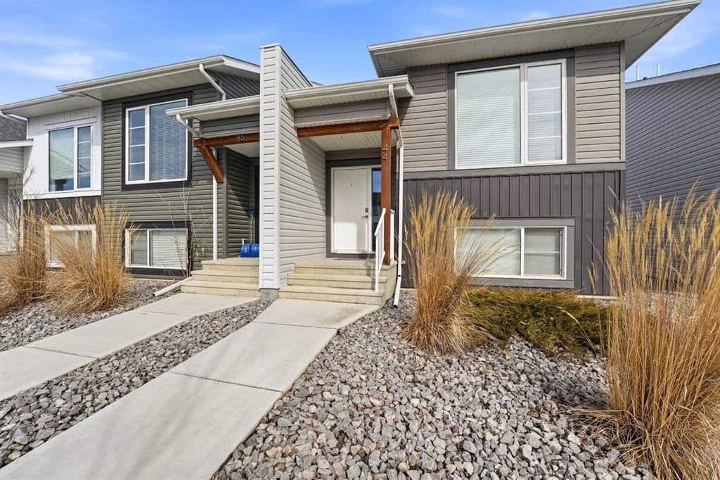 Sold property in Evergreen