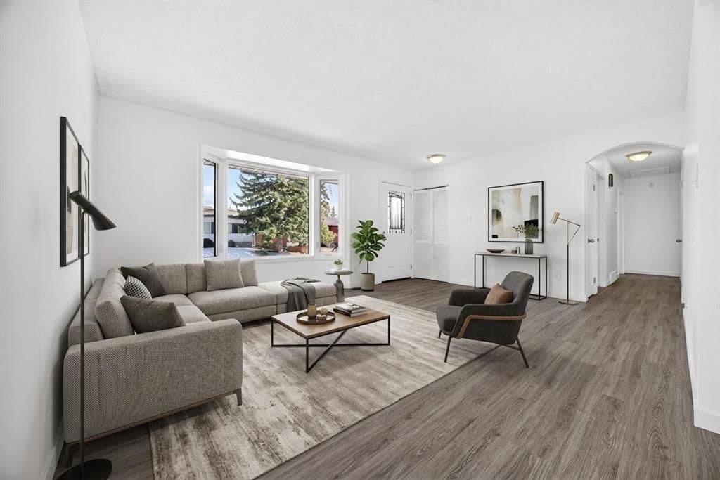 Sold property in Mayland Heights