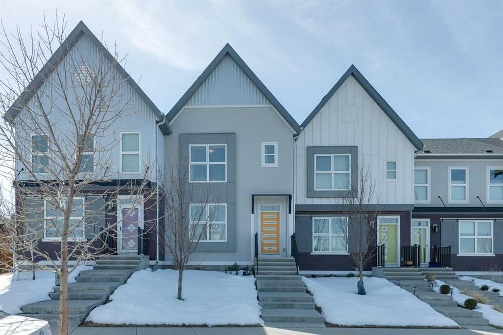 Sold property in Livingston