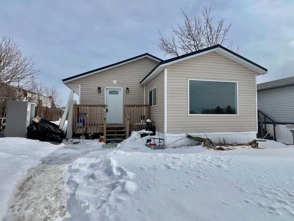 Sold property in Crystal Ridge