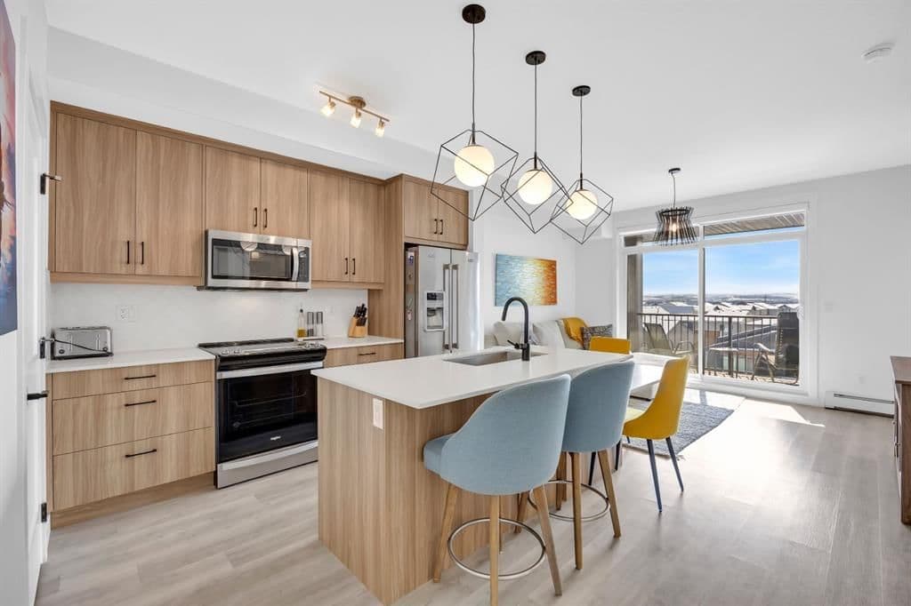 Sold property in Seton