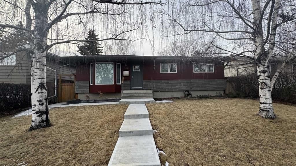 Sold property in Glenbrook