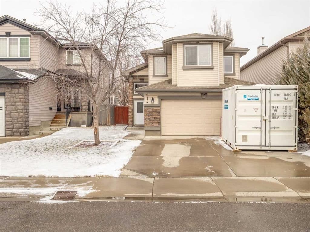 Sold property in Copperwood