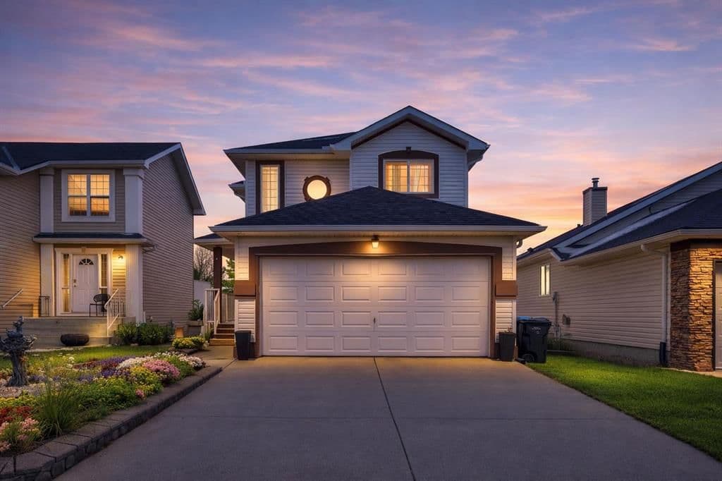 Sold property in Bridlewood