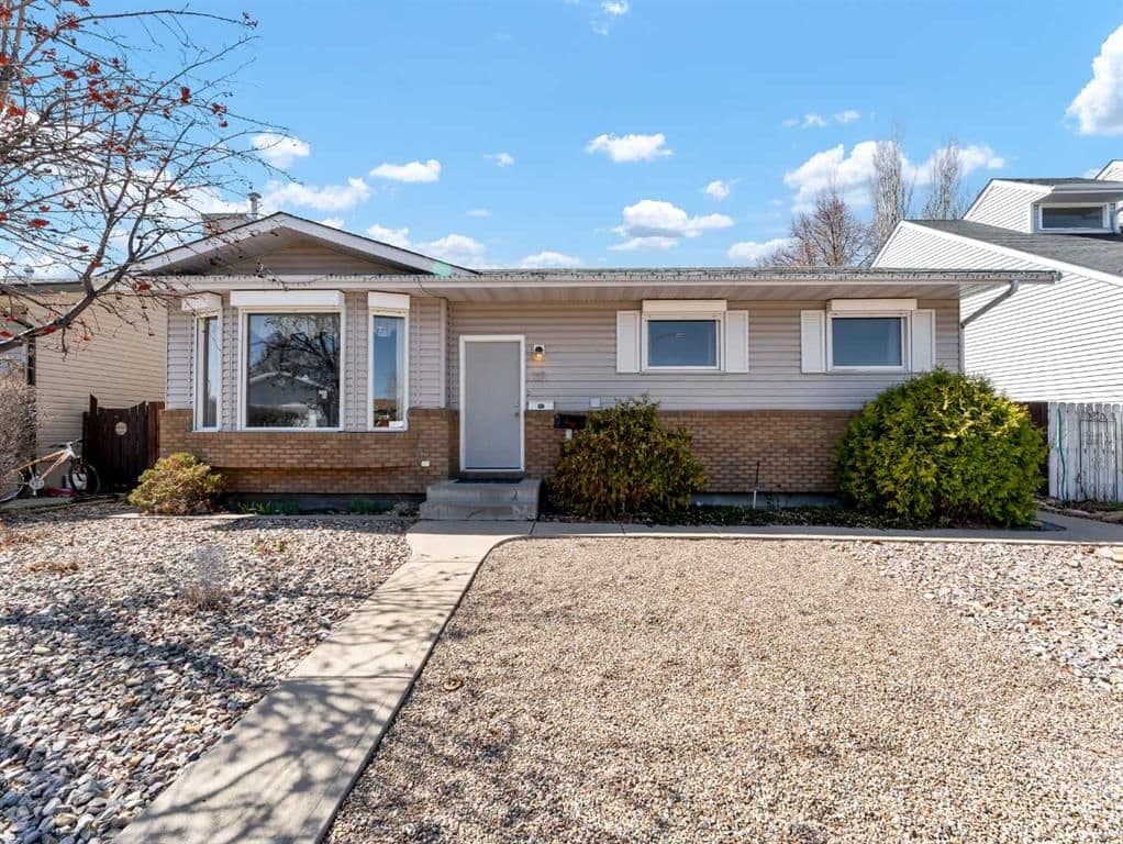 Sold property in SE Southridge