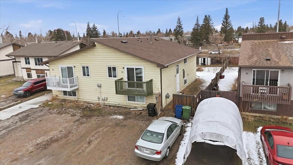 Sold property in Forest Heights