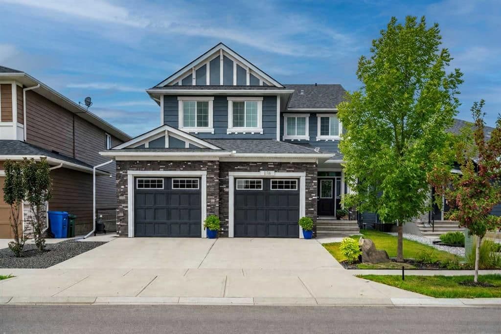 Sold property in Air Ranch