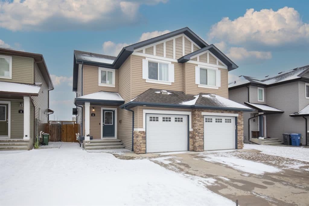 Sold property in Vanier East