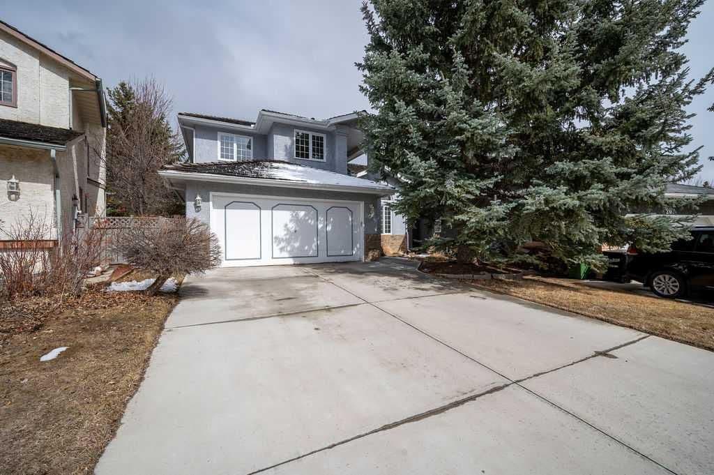 Sold property in Shawnee Slopes