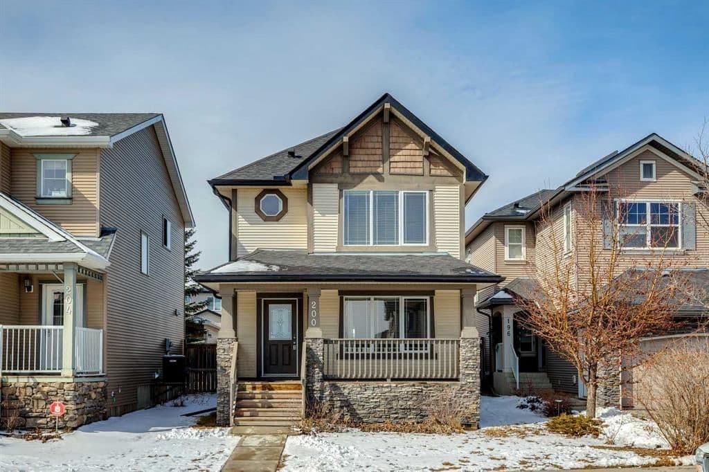 Sold property in Silverado