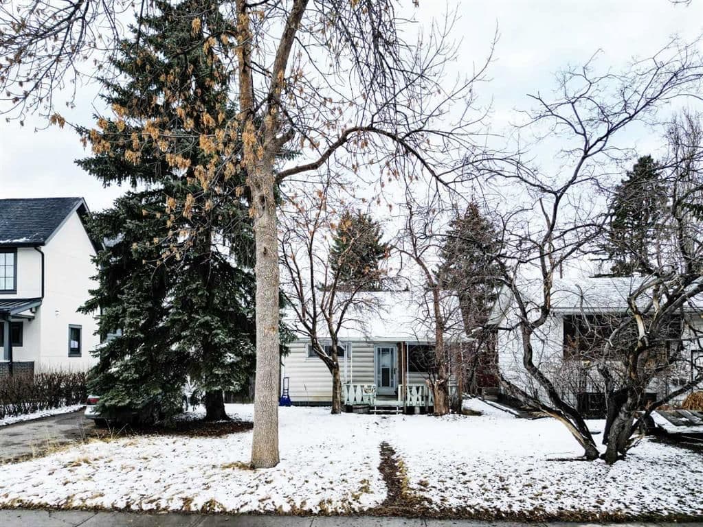 Sold property in North Glenmore Park