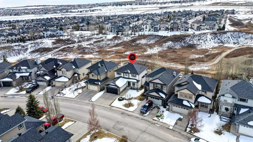 Sold property in Kincora