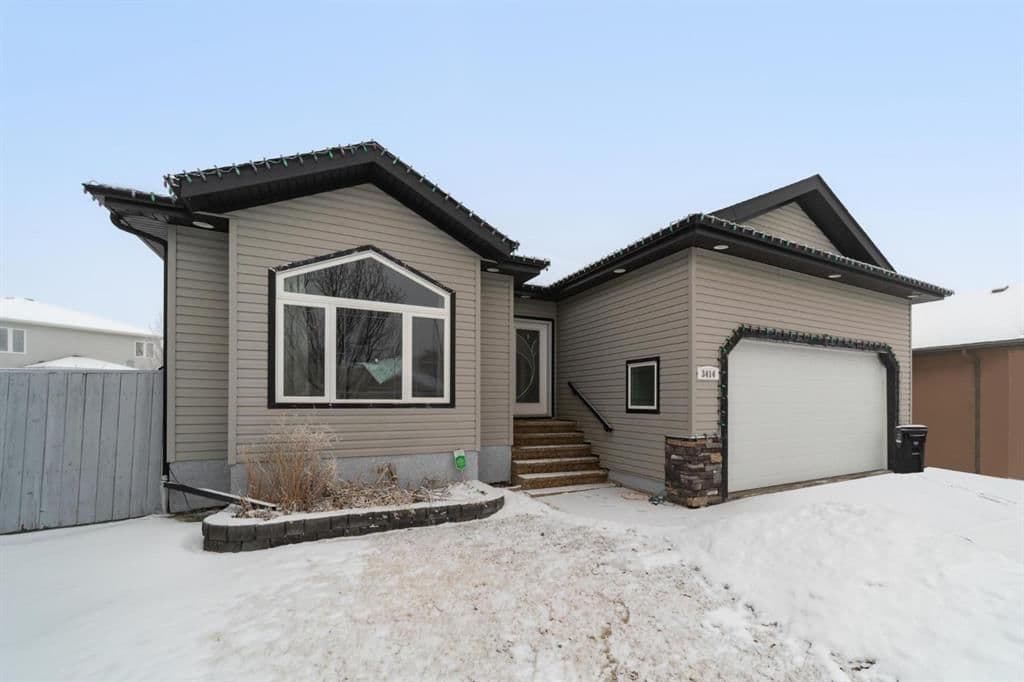 Sold property in Creekview