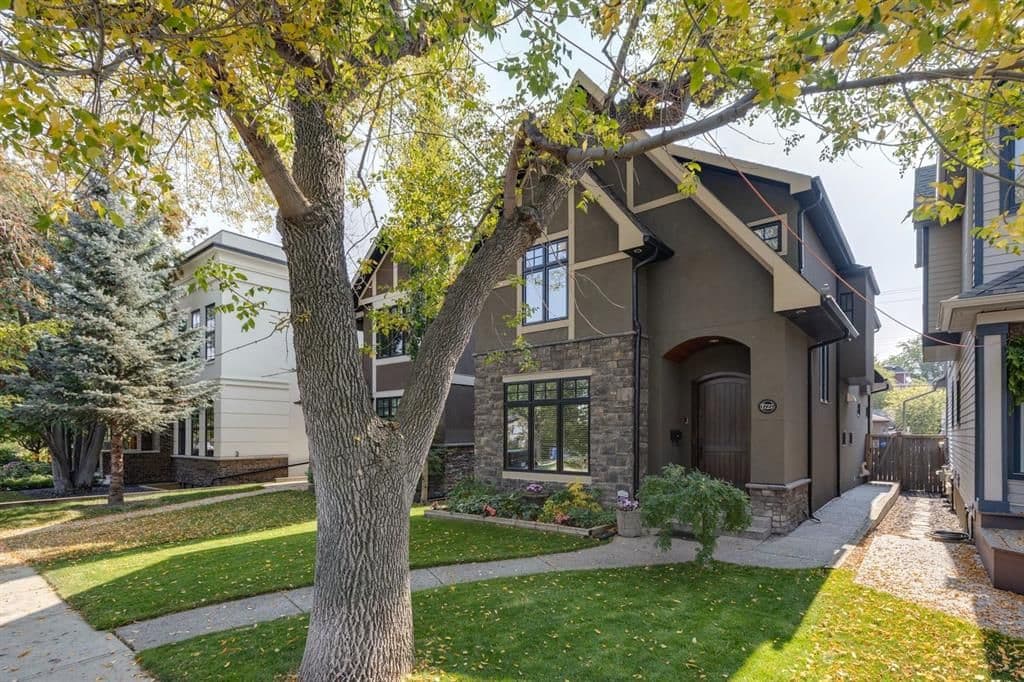 Sold property in Hillhurst