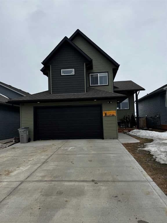 Sold property in Kensington