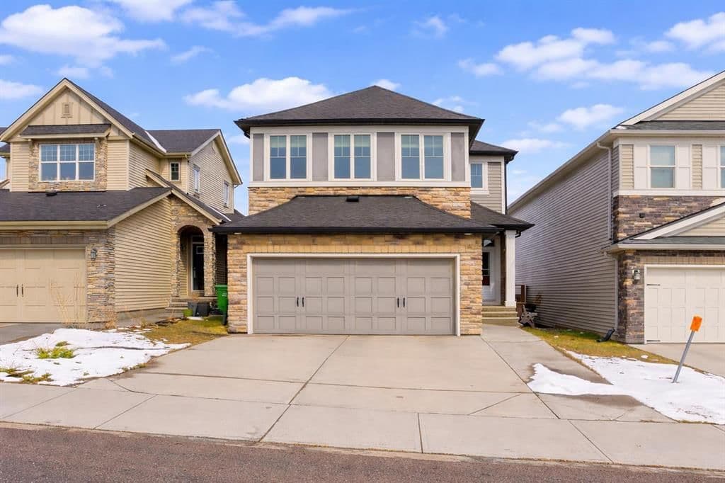 Sold property in Nolan Hill