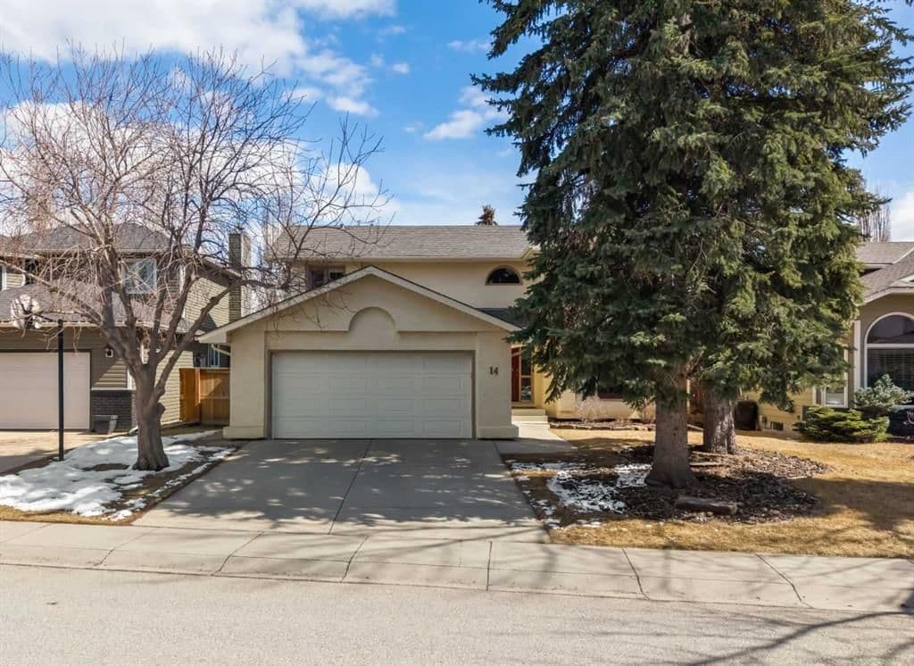 Sold property in Sundance